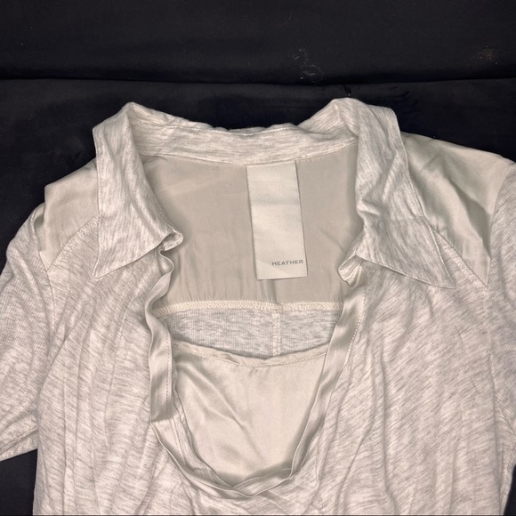 Basic top - Picture 2 of 2